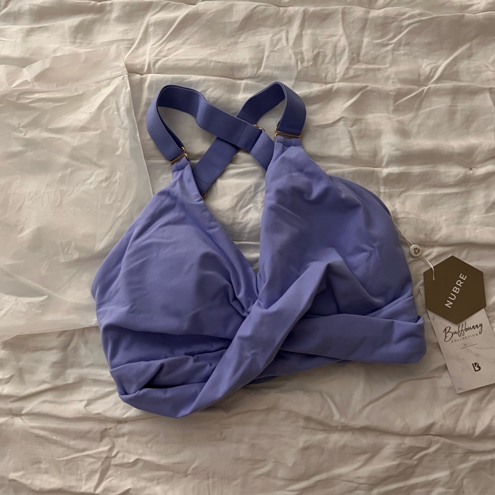 Buffbunny Sports bra
